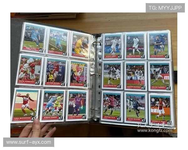 足球球星卡四签价格分析及市场价值评估